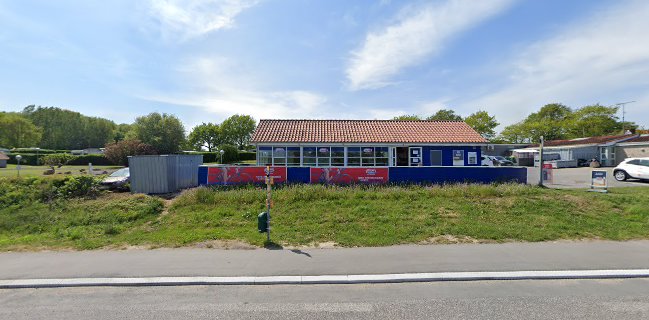 Opinii despre Haps, Borrevejlegrillen în Kirke Såby - Gastronomi og hotelvirksomhed