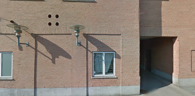 Sct Gertrud Libanesisk Brunch & Grill - Køge