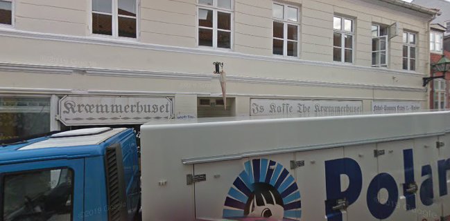 Cafe Kræmmerhuset