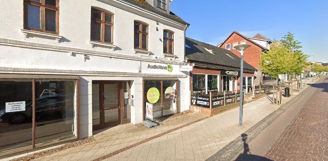 Opinii despre CAFE 89 AARS în Aars - Gastronomi og hotelvirksomhed