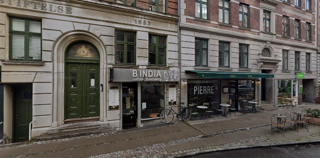 Comentarii opinii despre Bindia Nørrebro