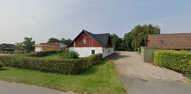 Cafe Stoppestedet - Gastronomi og hotelvirksomhed