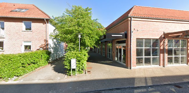 Mølcks Passage 1, 3450 Lillerød, Danmark