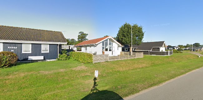 Restaurant v/Lars Dannervig