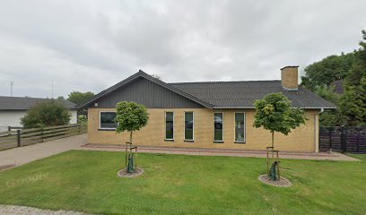 Special Wine Company ApS