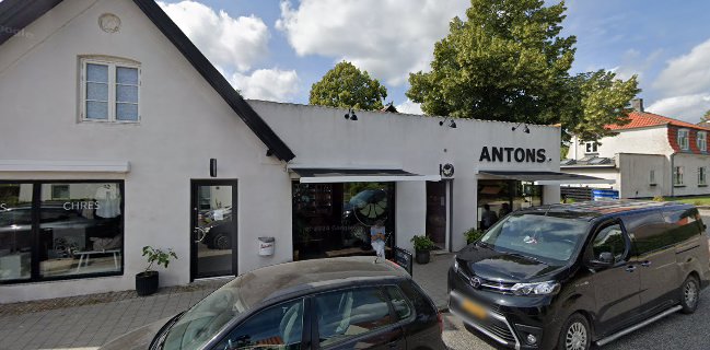 ANTONS – spis brød til