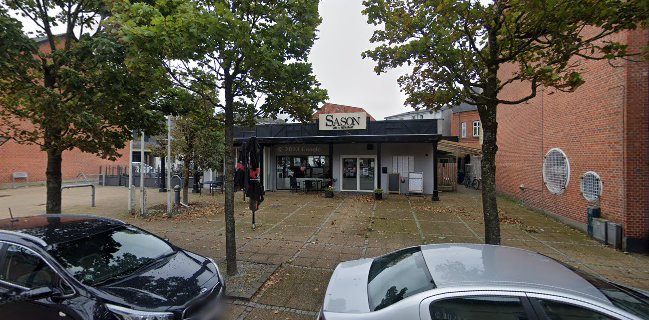 Sason-Pizza&Steakhouse