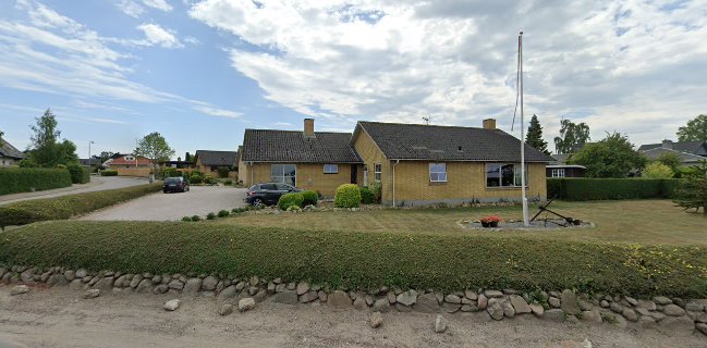 John's fisk, Co/ Fisker John Ring Nielsen - Køge