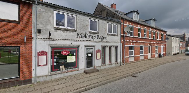 Møldrup Bageri - Møldrup