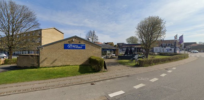 Alanya Pizza Steak House