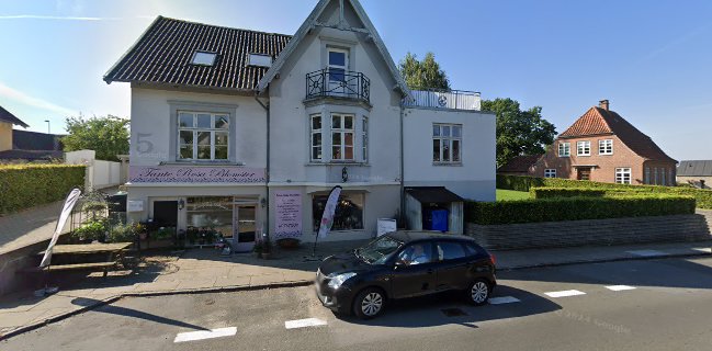 Tasty Pizza & Barbeque - Gastronomi og hotelvirksomhed