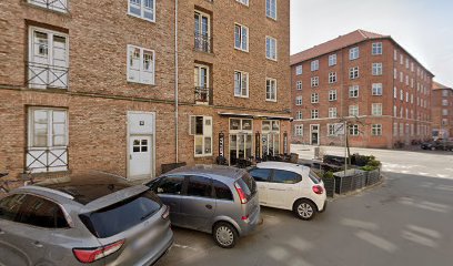 Sydstrandens Bageri v/Nouha Moussa