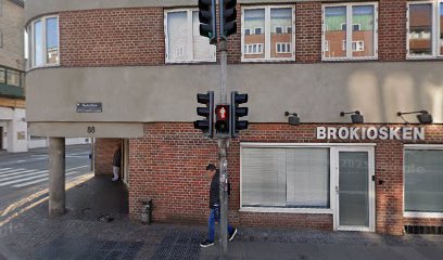 Pizza v/Serdar Mahmood Zada