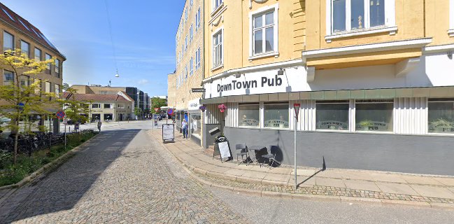 Downtown Pub