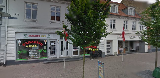 Opinii despre Paradiso Kebab Grill Restaurant în Slagelse - Gastronomi og hotelvirksomhed