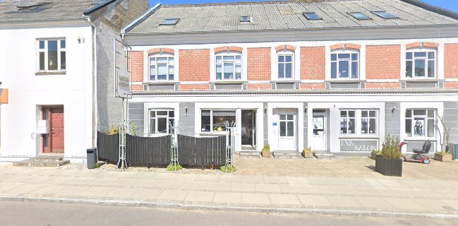 Cafe Mødestedet / v. Lena Rasmussen