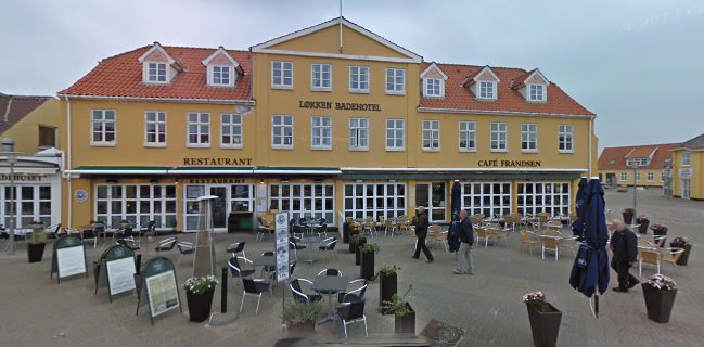 Restaurant Løkken Badehotel