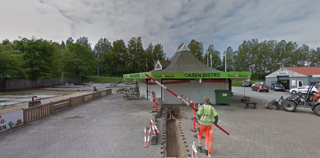 Comentarii opinii despre Narrun's sushi - wok og grill