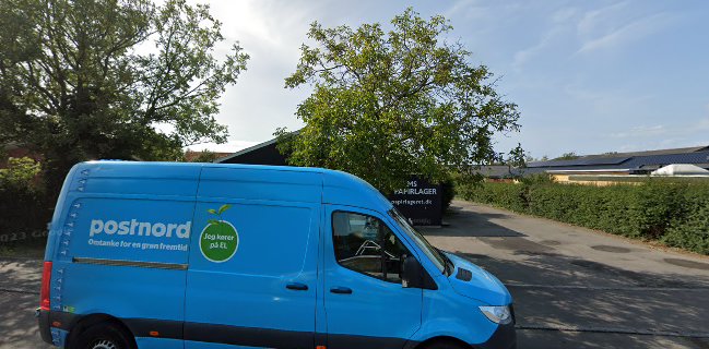 Opinii despre Cafax Bornholm în Rønne - Gastronomi og hotelvirksomhed