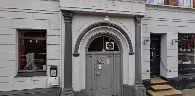 Opinii despre Sushi Jinhuse în Helsingør - Gastronomi og hotelvirksomhed