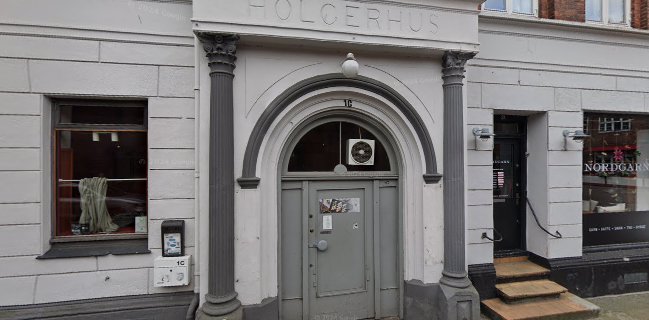 Bramstræde 1C, 3000 Helsingør