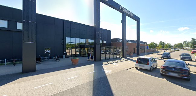 Tokyo Running Sushi Storcenter