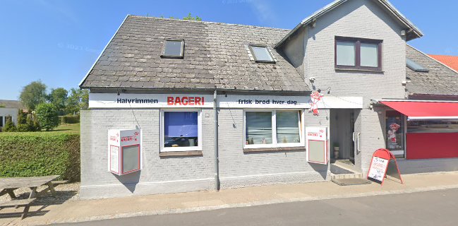 Halvrimmen Bageri