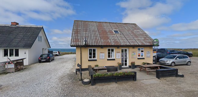 Fisherman's Rest Pub Café Nr. Lyngby
