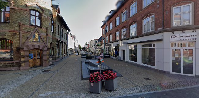 Fregatten frederikshavn - Frederikshavn