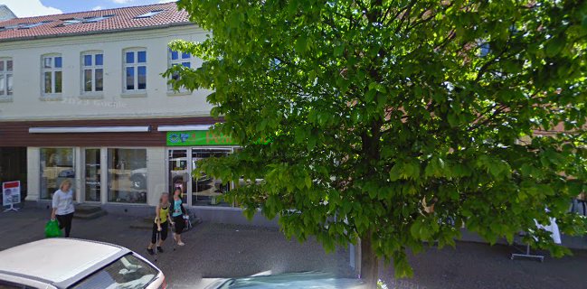 Shiela's Café & Brasserie