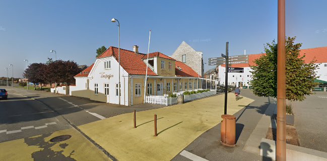 Restaurant Limfjorden - Byens Bøfhus