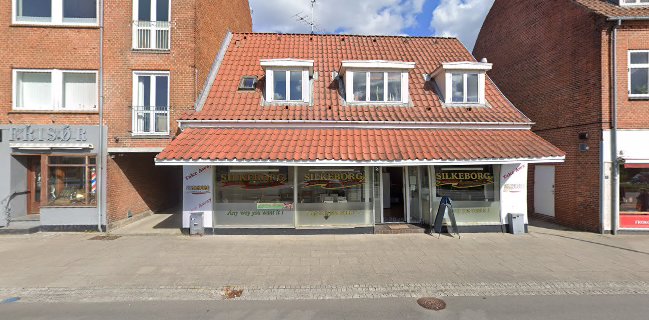 Silkeborg Pizzaria