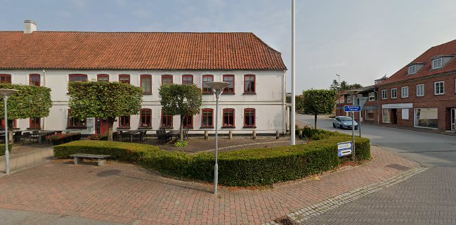 Opinii despre TORINO PIZZA &GRILL în Rødding - Gastronomi og hotelvirksomhed