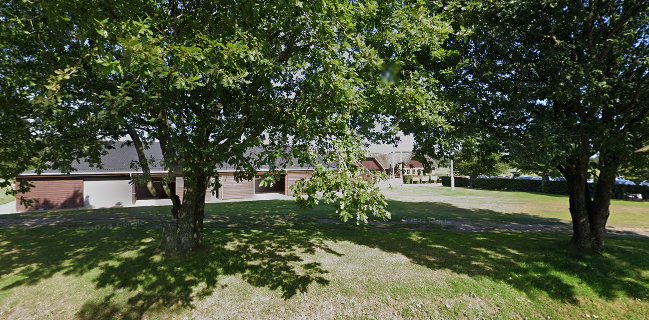 Restaurant Fru Madsen