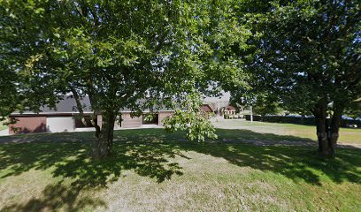 Restaurant Fru Madsen