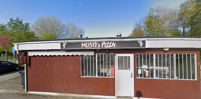 Opinii despre Gadehave Pizza Planet în Taastrup - Gastronomi og hotelvirksomhed