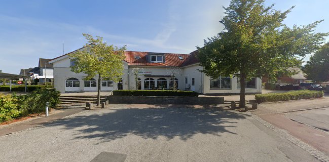 Pizza De Roma v/Hassan Jamhour Remmo