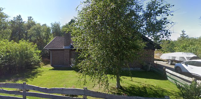 Granstien 2, 6830 Nymindegab