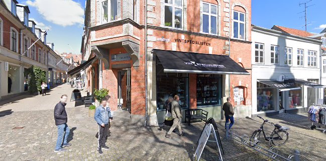 Vinspecialisten Svendborg - Svendborg