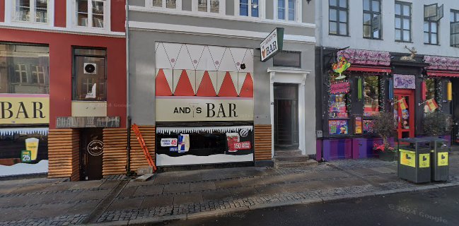 Rabalder Bar København