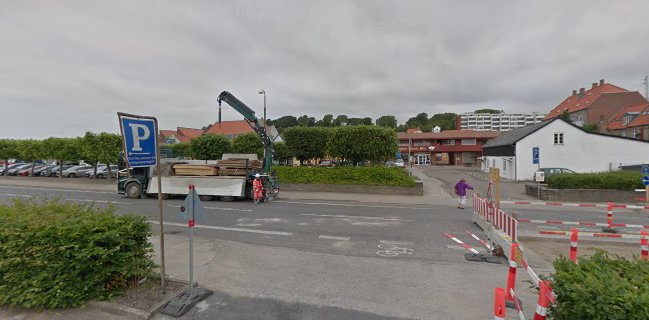 Restaurant Sheng Hua