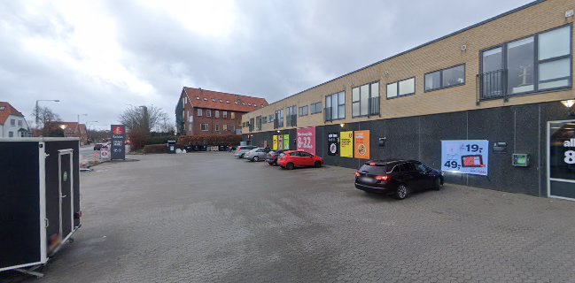 Burgerlicious - Aarhus