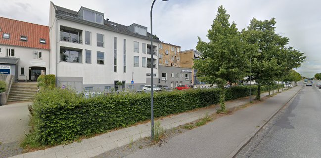 Kaiseki Sushi - Hørsholm