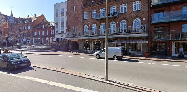 Klosterplads 8 D, 5700 Svendborg