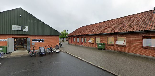 Nemvin.com - Vindinggård Centret