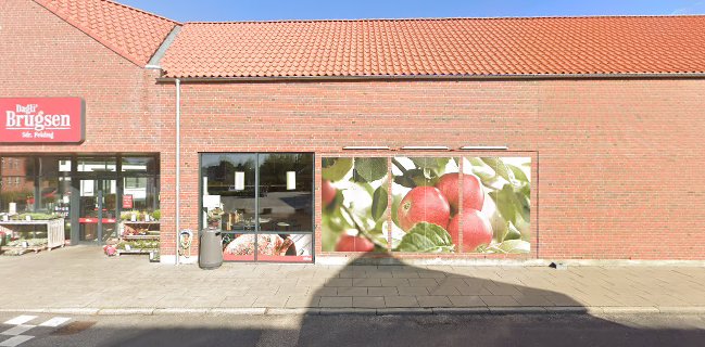 Bella Rosa Pizza og Grillbar