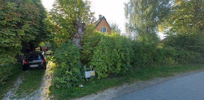 Salekildens Kaffe & Kage