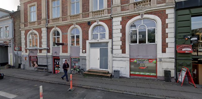 Opinii despre Baguette, Pizza & Grill în Svendborg - Gastronomi og hotelvirksomhed