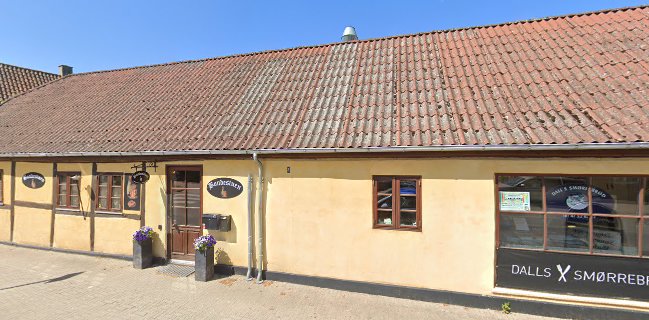 Comentarii opinii despre Dall's Smørrebrød