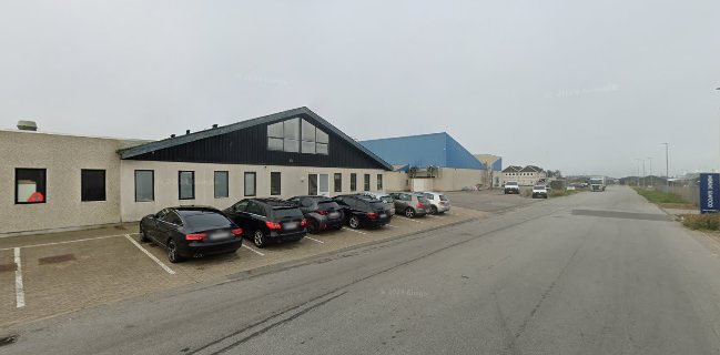 Seawell Hirtshals A/S